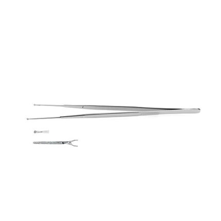 Gerald-Debakey Tissue Forceps