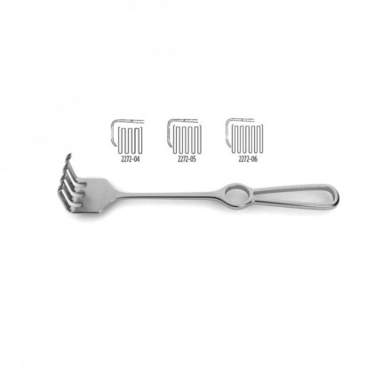 Israel Retractor