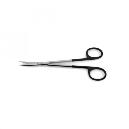 Nasal Scissors - Supercut