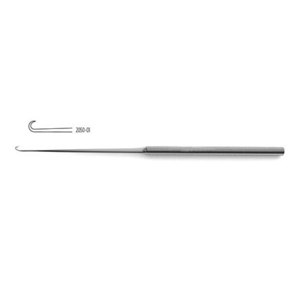 Single Hook