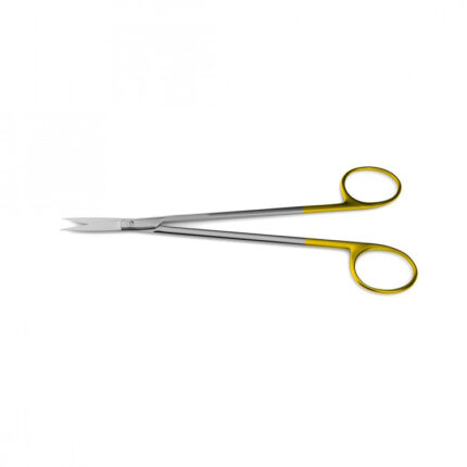 Kelly Scissors - Tungsten Carbide