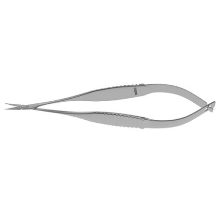 Vannas Capsulotomy Scissors