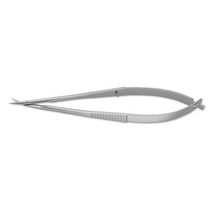 Gill-Welsh Vannas Scissors