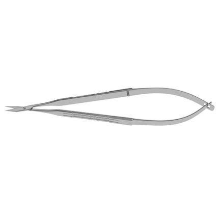 Castroviejo Mini Keratoplasty-Utility Scissors