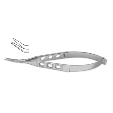 Lambert Sleeve Spreader