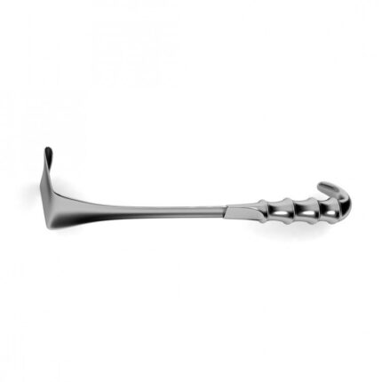 Kelly Retractor - Grip Handle