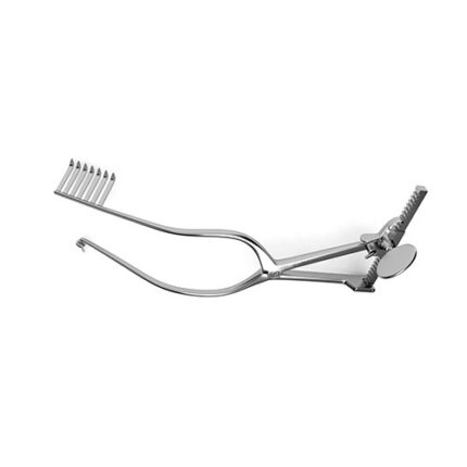 Knighton Retractor