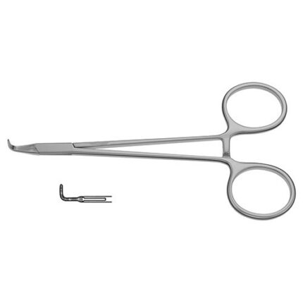 CV Elite - Ochsner Forceps