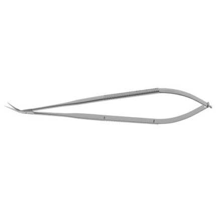Micro Vascular Scissors