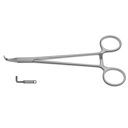 CV Elite - Phlebectomy Forceps