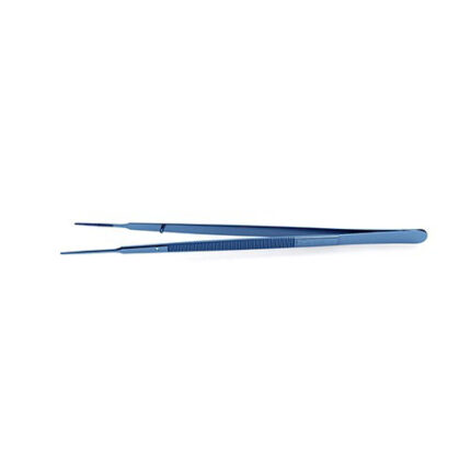 Titanium Gerald Dressing Forceps
