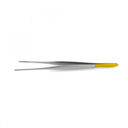 Cushing Thumb Forceps - Tungsten Carbide