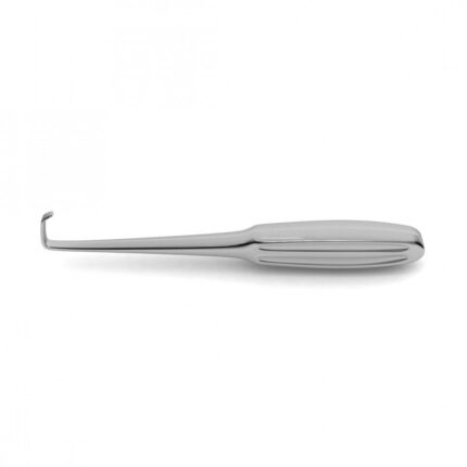 Lahey Thyroid Retractor