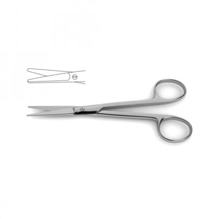 Mayo Scissors