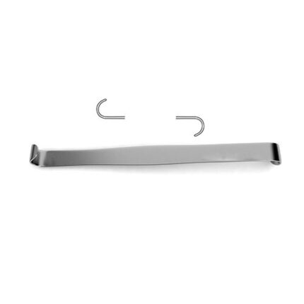 Shape Retractor
