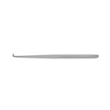 McCulloch Hockey Stick Chisel