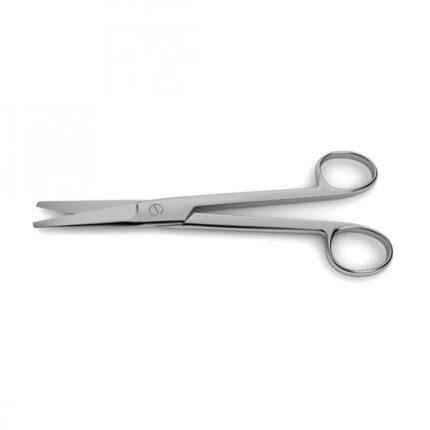 Mayo-Noble Dissecting Scissors