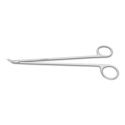 Vascular & Artery Scissors - Extra-Delicate Blades