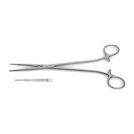 Dennis Anastomosis Clamp