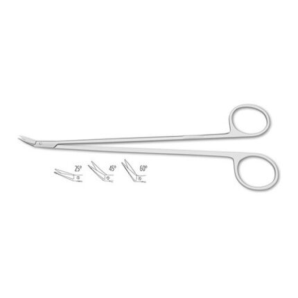 Potts-Smith Dissecting Scissors - Supercut