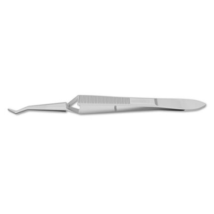 Rizzuti Superior Rectus Forceps
