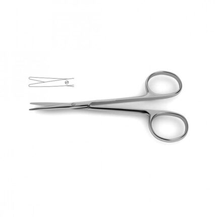 Metzenbaum-Baby Scissors