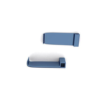 McCulloch Wide Muscle Blade - Titanium