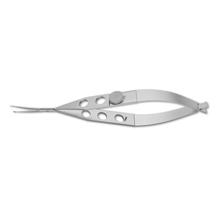 Shepard Intraocular Lens Forceps