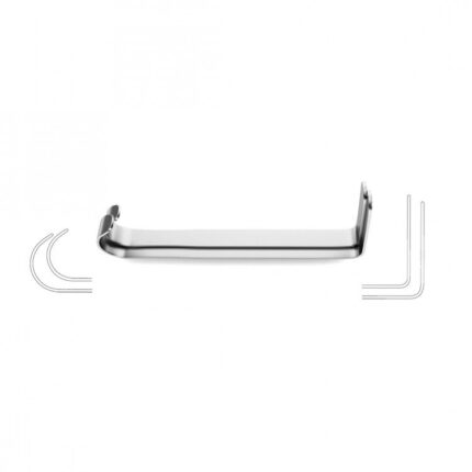 Parker-Mott Retractor