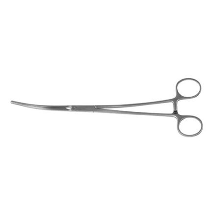 Debakey Aortic Aneurysm Clamp