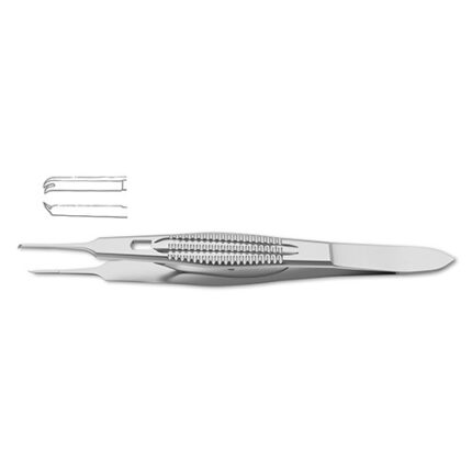 Stern-Castroviejo Suture Forceps