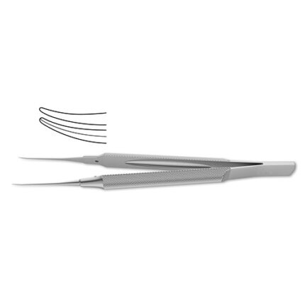 Tennant Tying Forceps