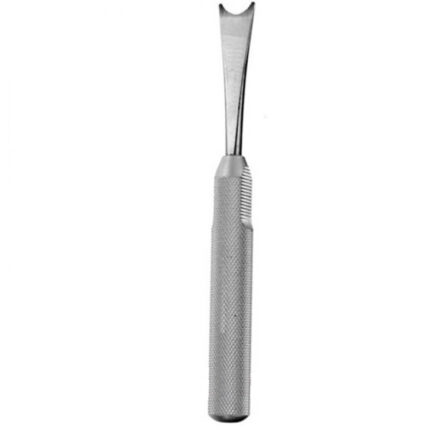 Brauer Rocking Nasal Chisel