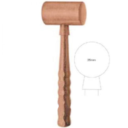 FIBER MALLET