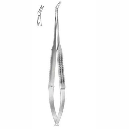CORONARY SCISSORS