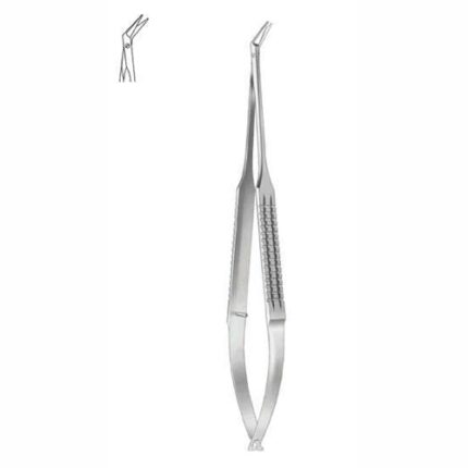 CORONARY SCISSORS