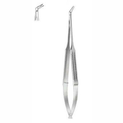 CORONARY SCISSORS