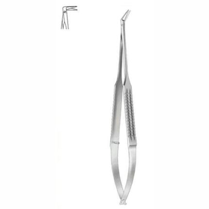 CORONARY SCISSORS