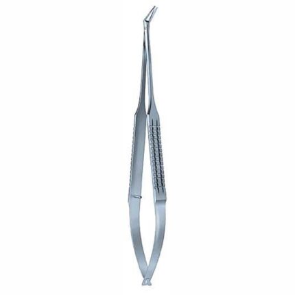 CORONARY SCISSORS