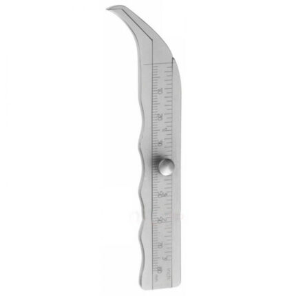 Thorpe Caliper | Breast Marker And Calipers | Breast Markers | Measuring Calipers