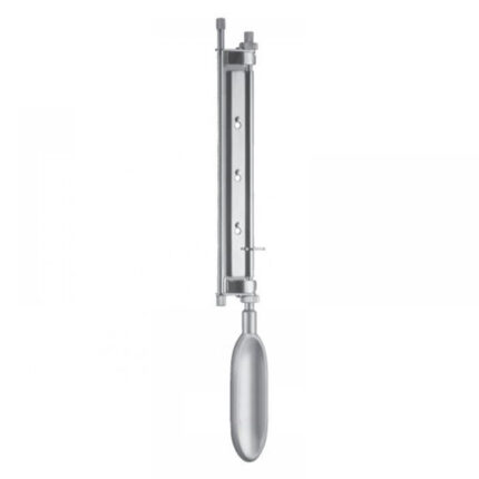Humby Skin Graft Handle 31cm