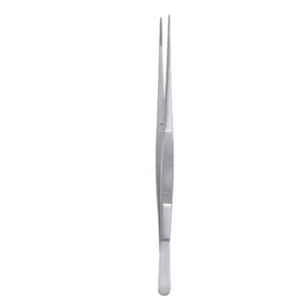 Potts Smith Tissue Forcep 15cm (T.C)