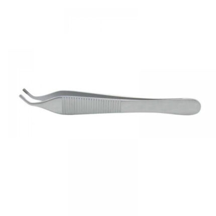 Brown Adson Angular 12cm (T.C)