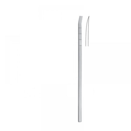 Cottle 16cm 6mm