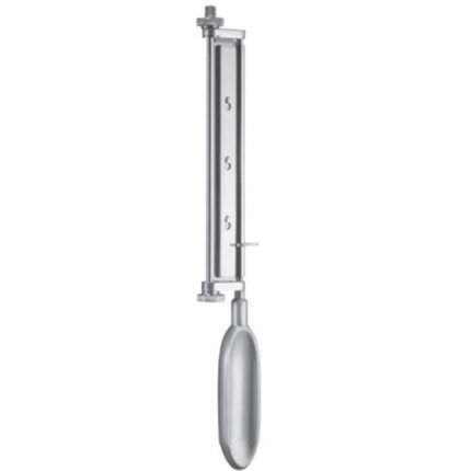 Watson Skin Graft Handle 31cm